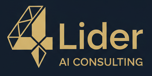 4Lider logo